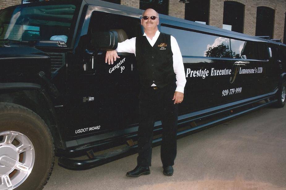 Prestige Limo