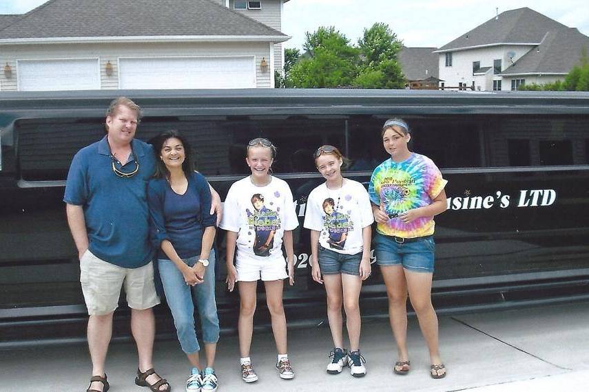 Prestige Limo