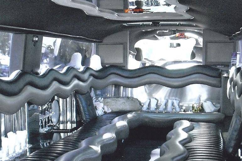 Prestige Limo