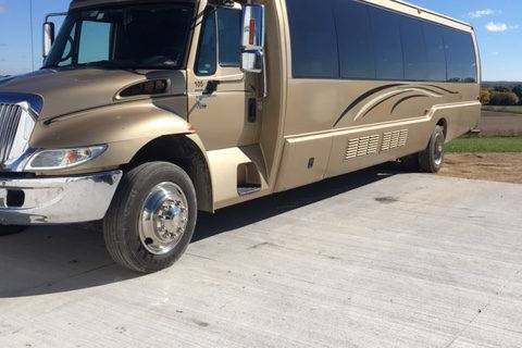 Prestige Limo