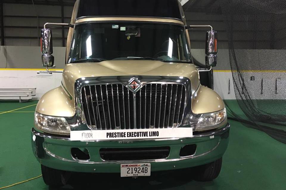 Prestige Limo