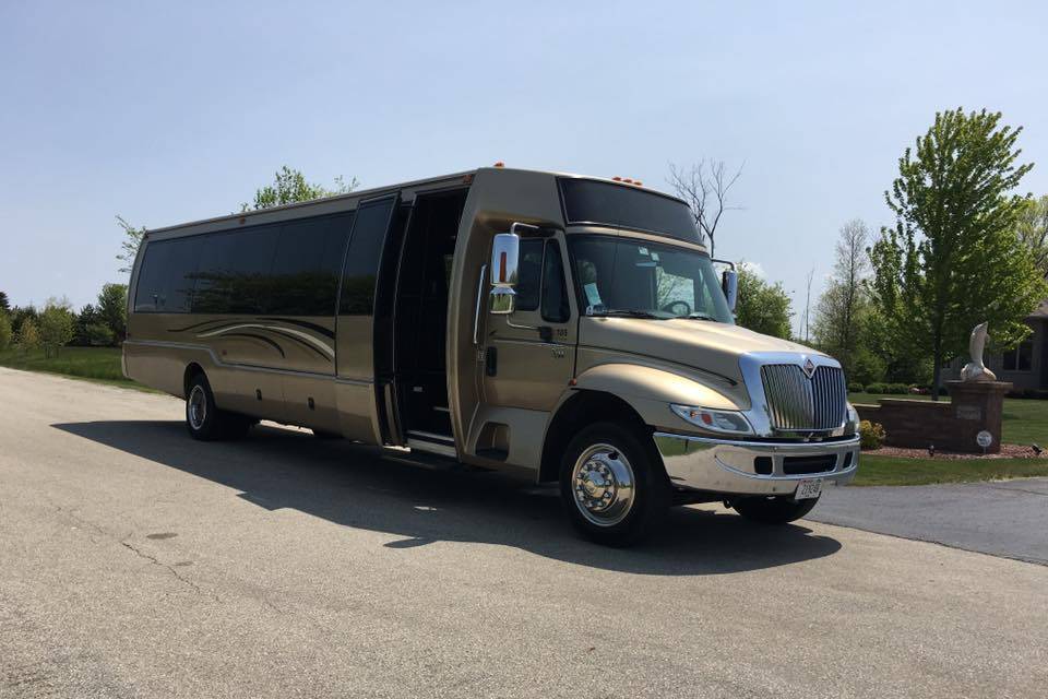 Prestige Limo
