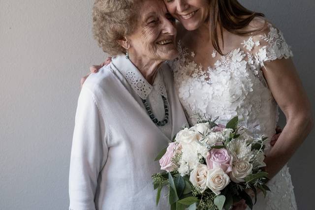 Arkansas Wedding Photographer