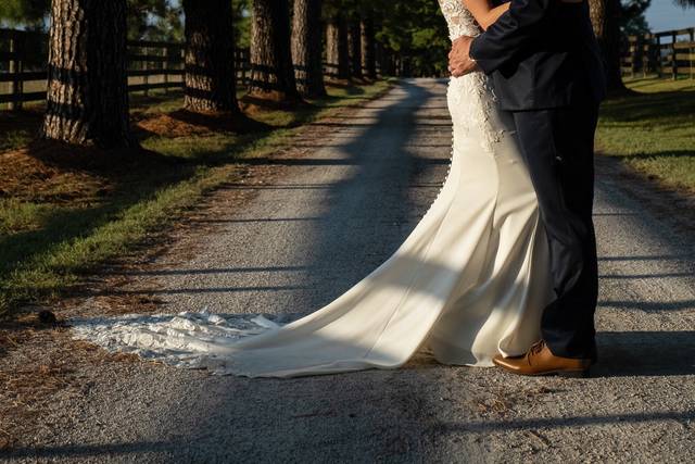 Arkansas Wedding Photographer