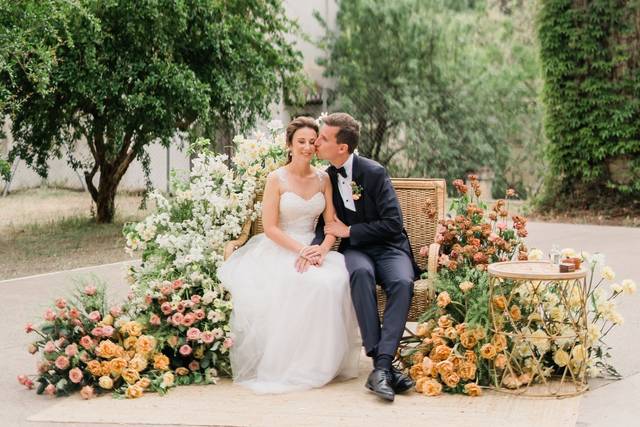 Mery Liccardi eventi