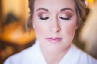 Blush Makeup Artistry