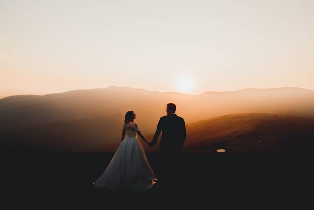 Brandon Handy Wedding Films