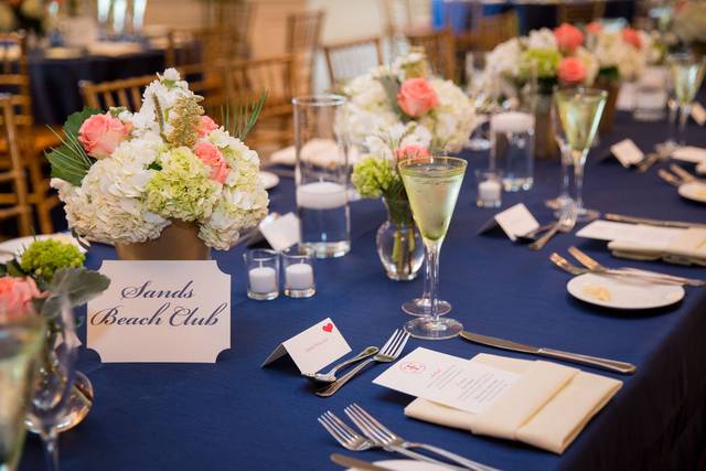 Beacon Hill Country Club
