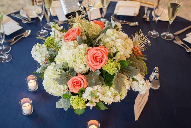 Beacon Hill Country Club