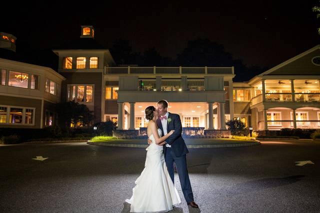Beacon Hill Country Club