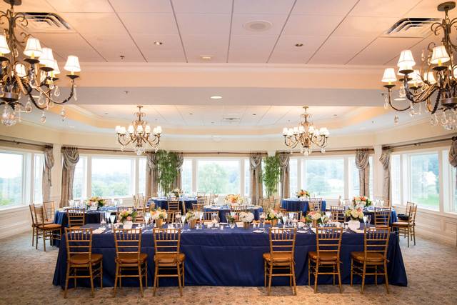 Beacon Hill Country Club