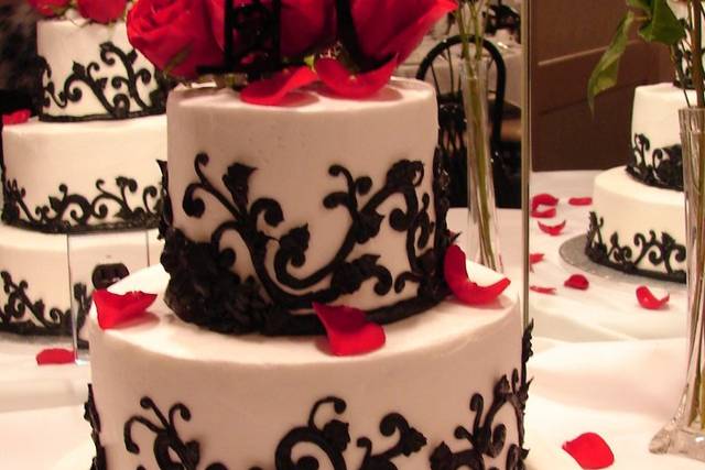 Kristina's Kakes