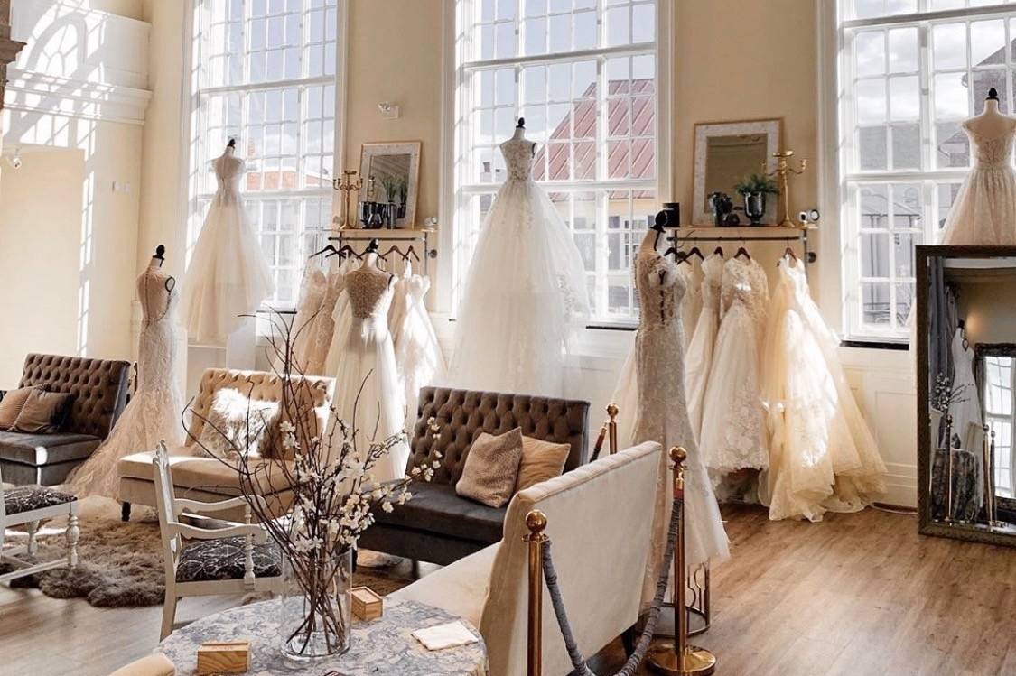 Ava Laurenne Bride - Wedding Dresses - Fredericksburg, VA - WeddingWire