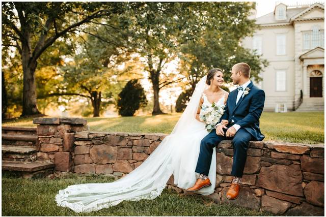 The 10 Best Wedding Dresses in Fredericksburg VA WeddingWire