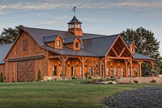 Atkinson Farms - Barn & Farm Weddings - Danville, VA - WeddingWire