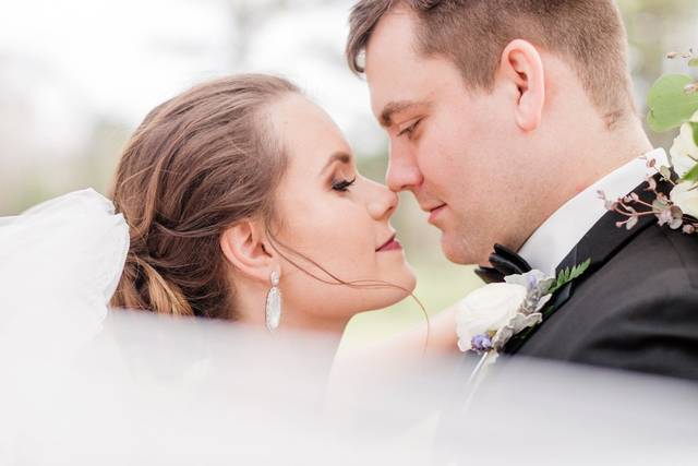 Katie James Photography