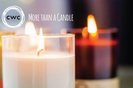 Candle With A Cause