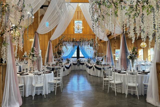 Classy & elegant!