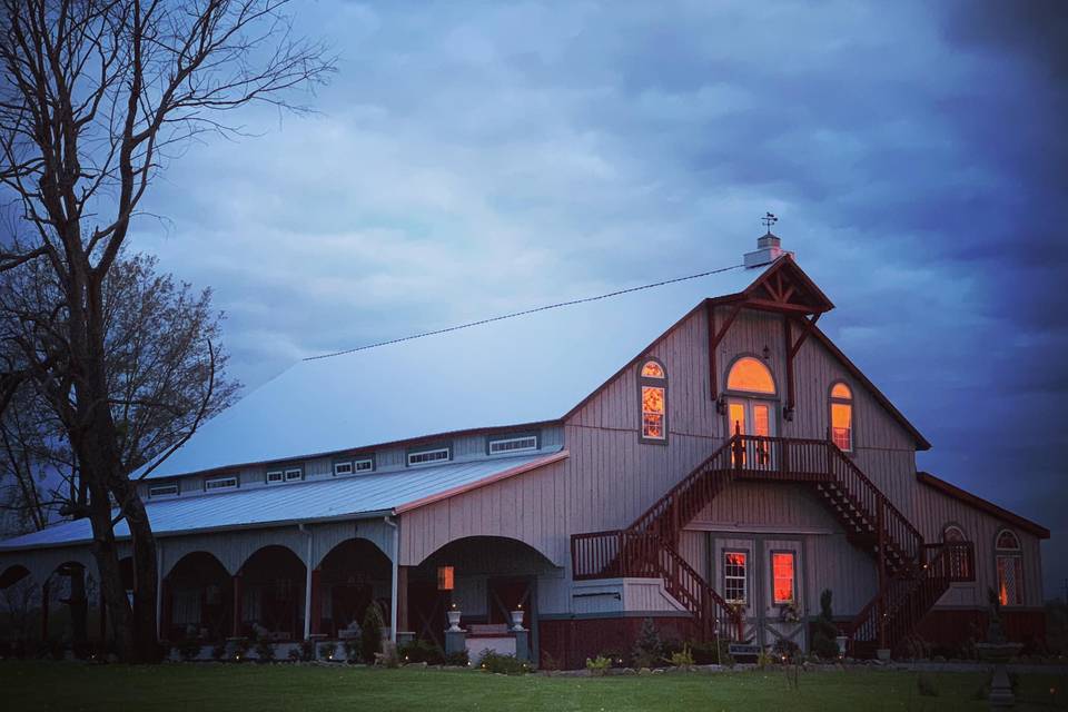The Bluegrass Family Farm 3
