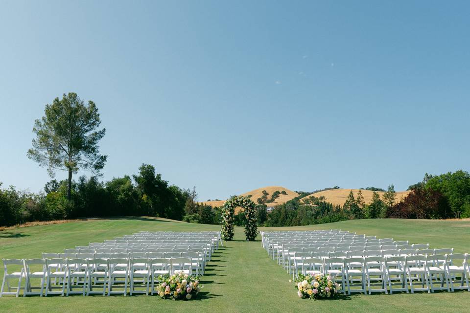 Diablo Country Club