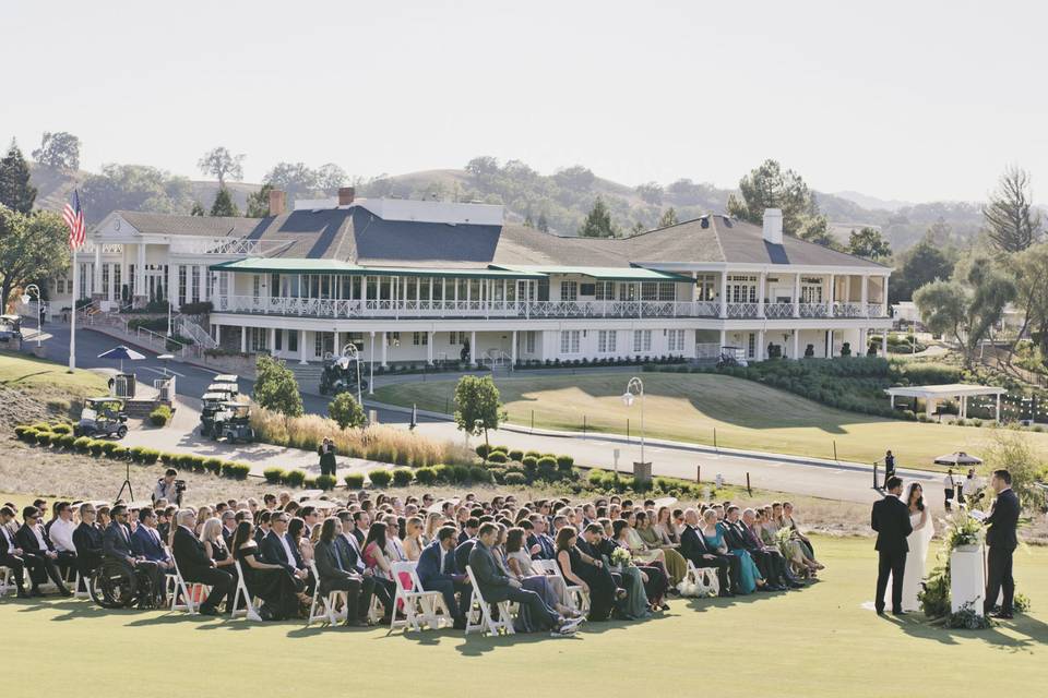 Diablo Country Club