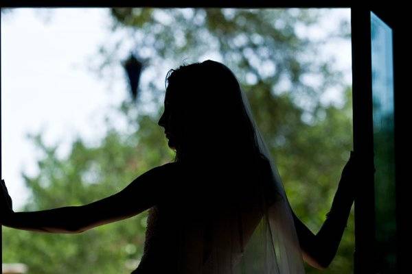 Perfect Silhouette Photography