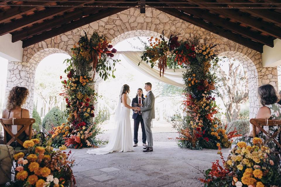 Ceremony