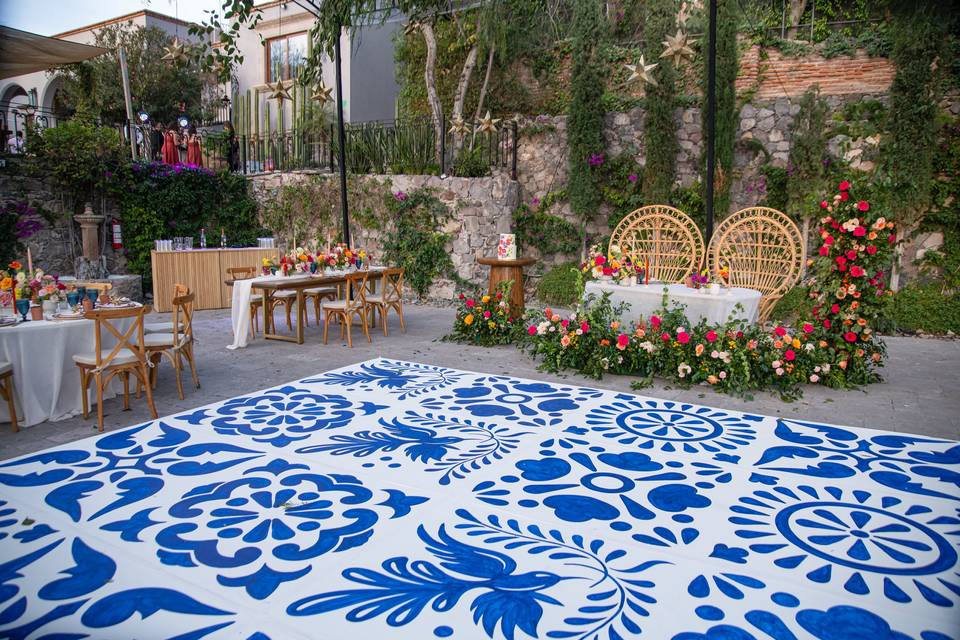 Talavera