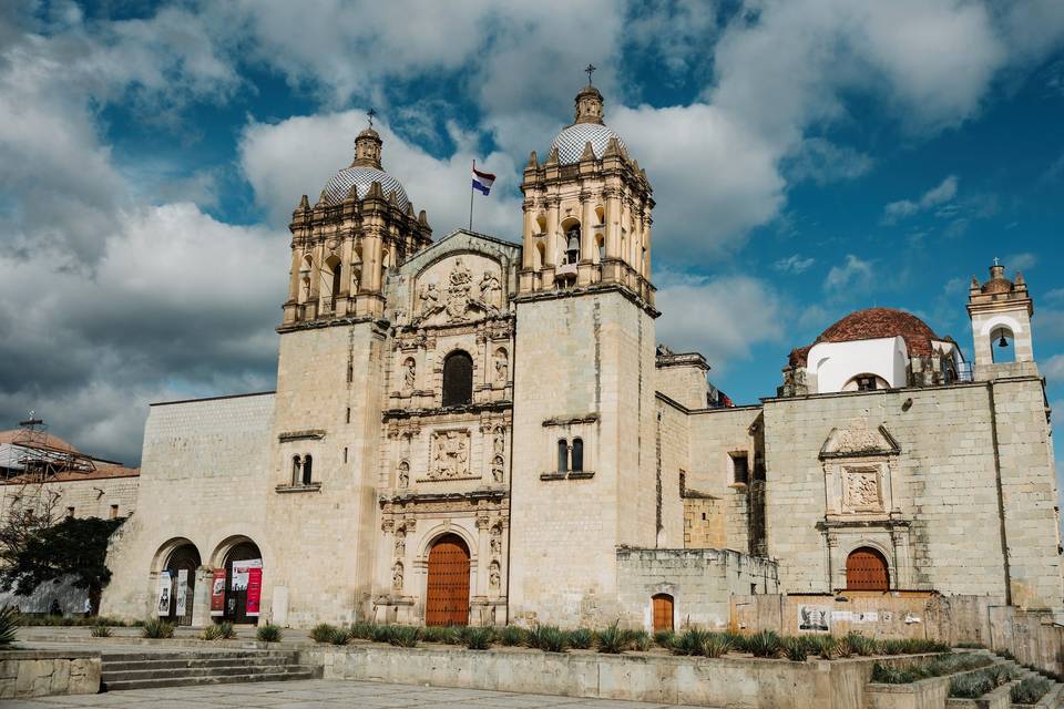 Santo Domingo