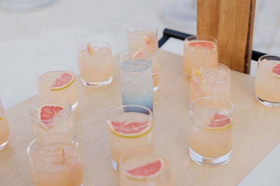 Margaritas