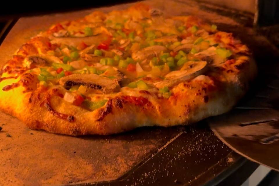 Sly Fox Pizziaolo