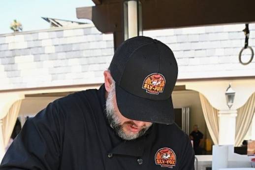 Sly Fox Pizziaolo