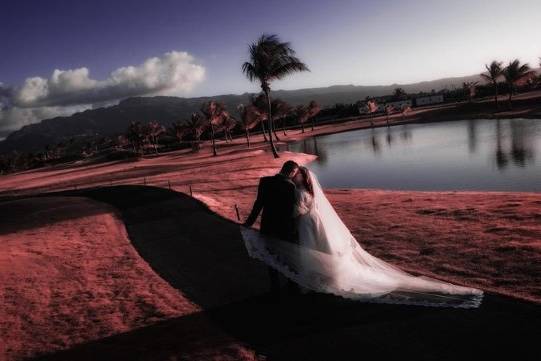 Ruben Roman Destination Wedding Photographer