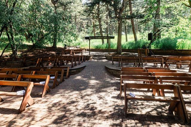 The Pines by Wedgewood Weddings