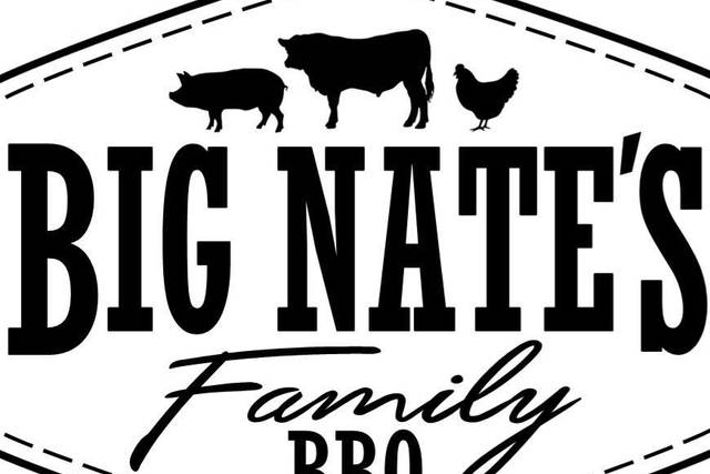 Big Nate's Family BBQ