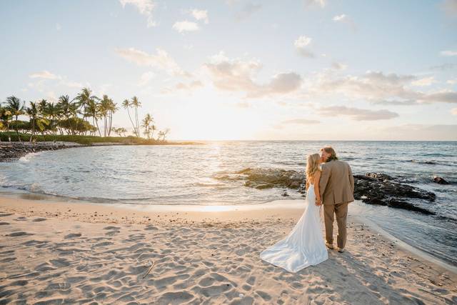 The Fairmont Orchid, Hawaii
