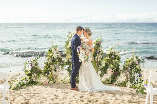 The Fairmont Orchid, Hawaii