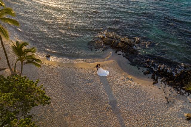 The Fairmont Orchid, Hawaii