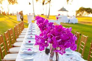 The Fairmont Orchid, Hawaii