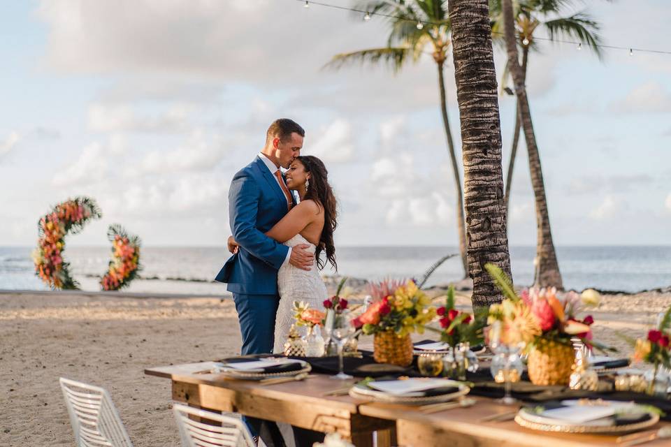 The Fairmont Orchid, Hawaii
