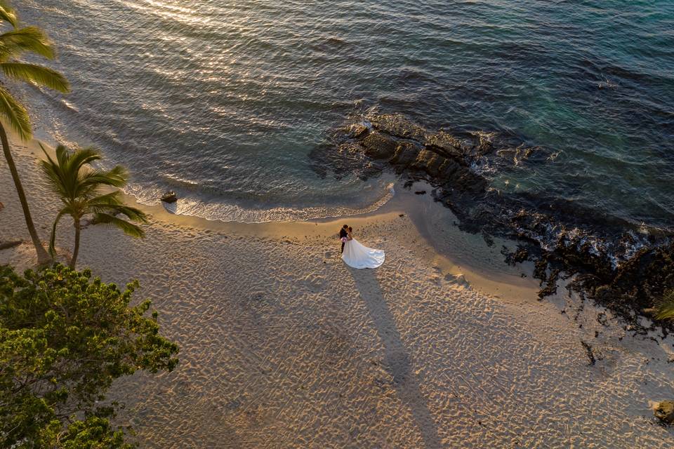The Fairmont Orchid, Hawaii