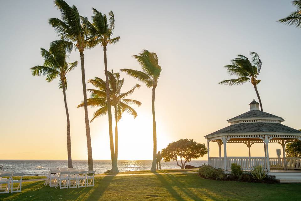 The Fairmont Orchid, Hawaii