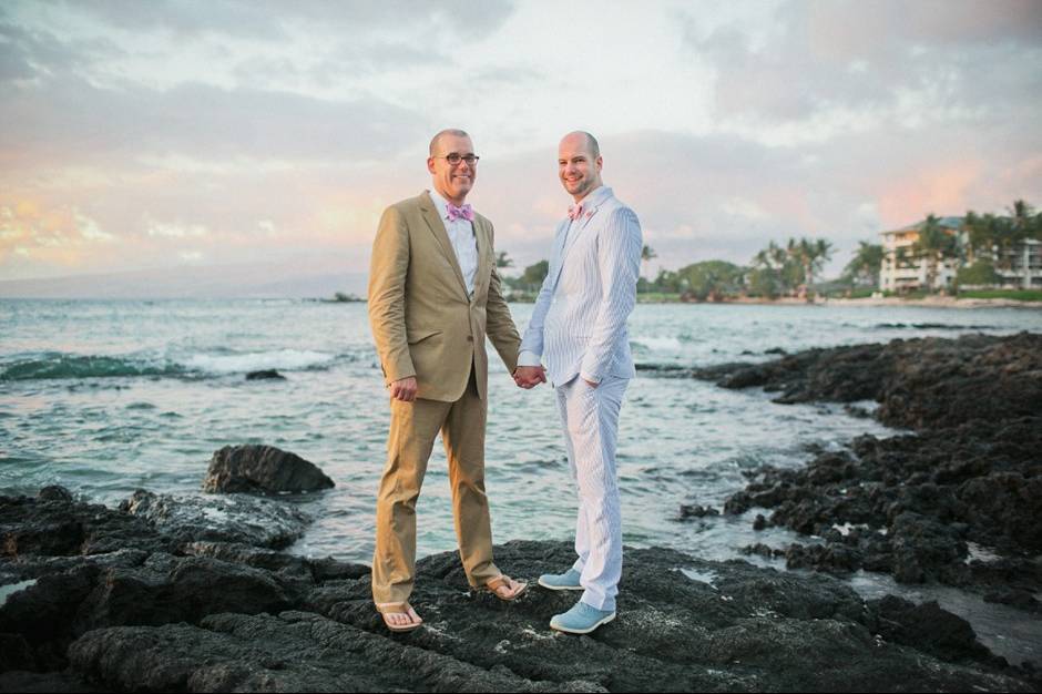 The Fairmont Orchid, Hawaii