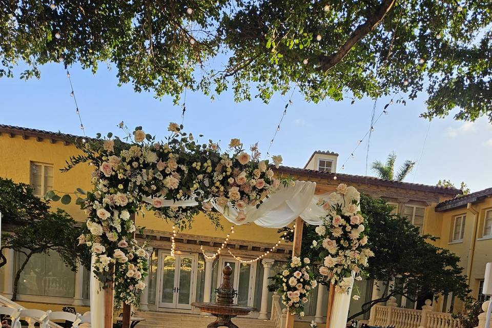 Chuppah