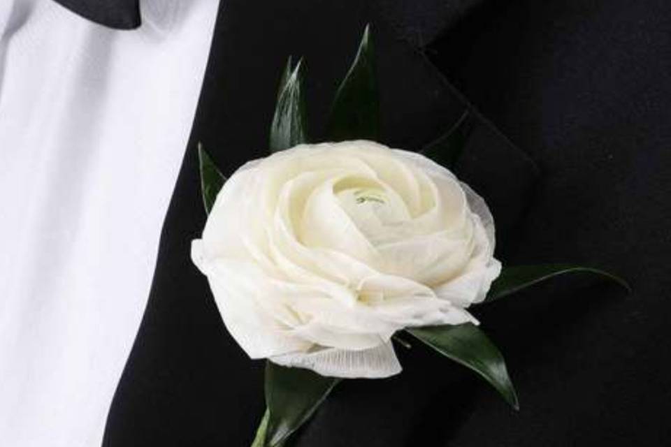 Boutonnieres