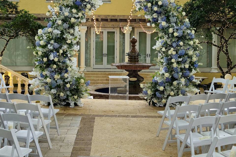 Arch