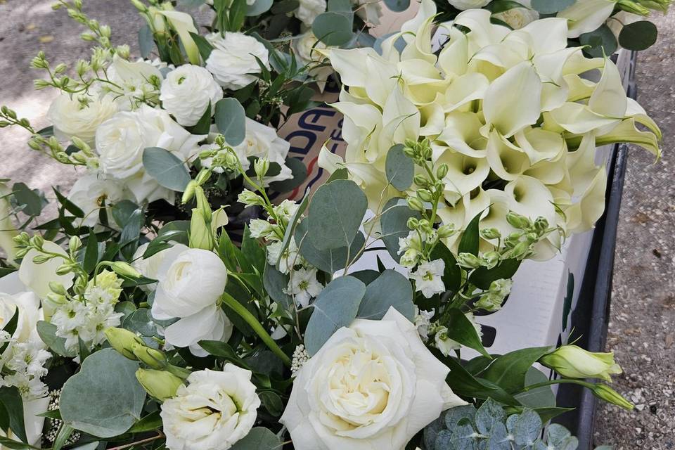 Bouquets