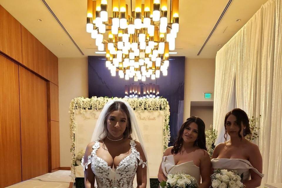 Bouquets