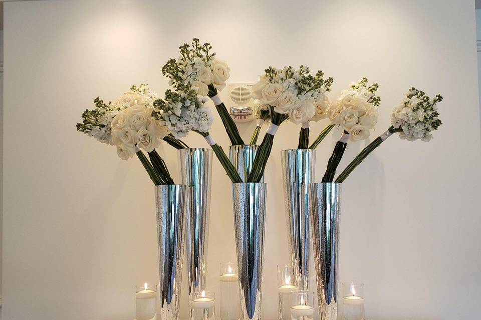 Placecard table