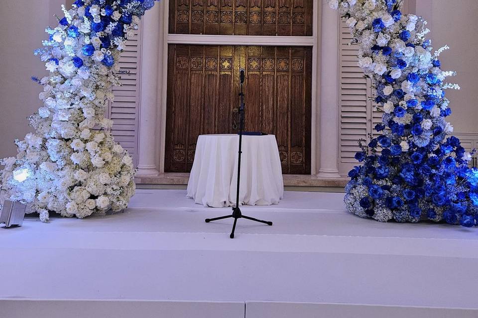 Ceremony